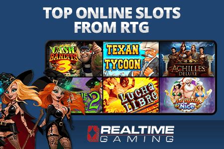 top 10 rtg casinos